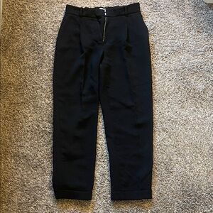 Wilfred Black Pants
